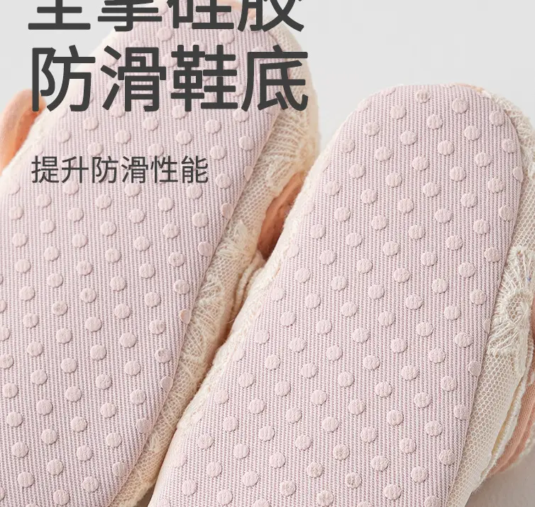 Baby Lace Shoes 3-6M Soft Soled Learning — feature 15
