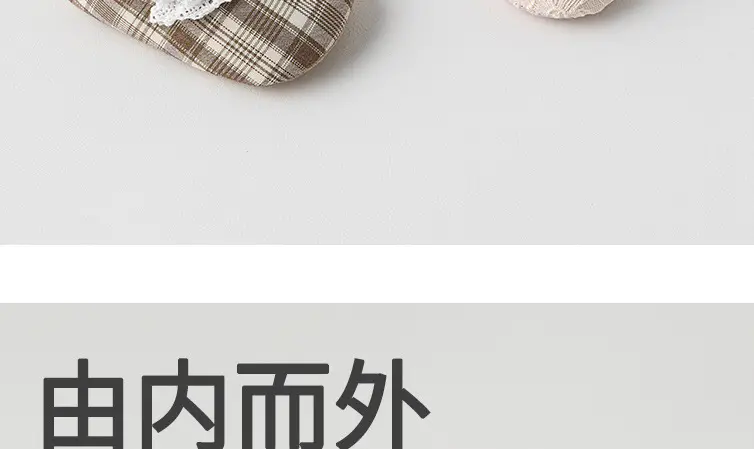 Baby Lace Shoes 3-6M Soft Soled Learning — feature 3