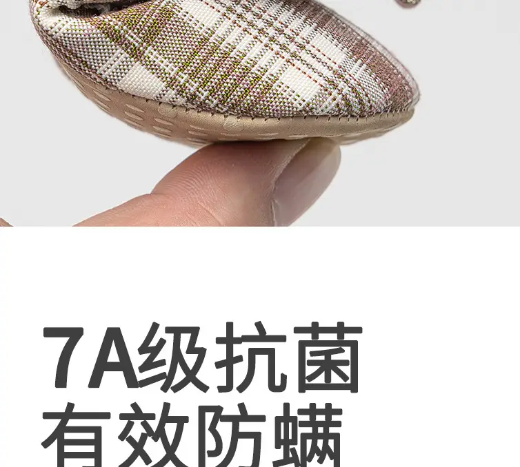 Baby Lace Shoes 3-6M Soft Soled Learning — feature 7