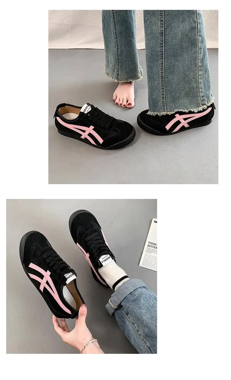 Women Pink Puma Casual Training Shoes Summer 2025 — feature 10