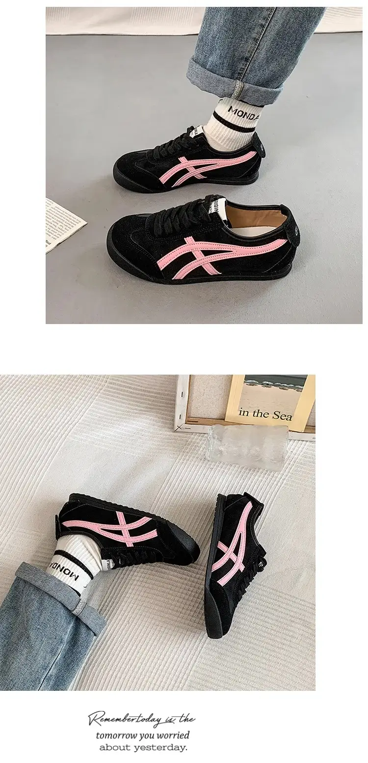 Women Pink Puma Casual Training Shoes Summer 2025 — feature 11