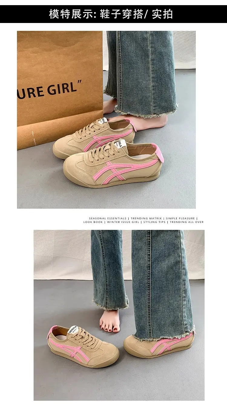 Women Pink Puma Casual Training Shoes Summer 2025 — feature 3