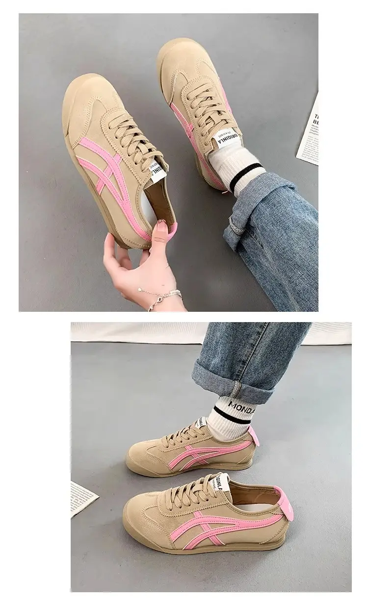 Women Pink Puma Casual Training Shoes Summer 2025 — feature 4