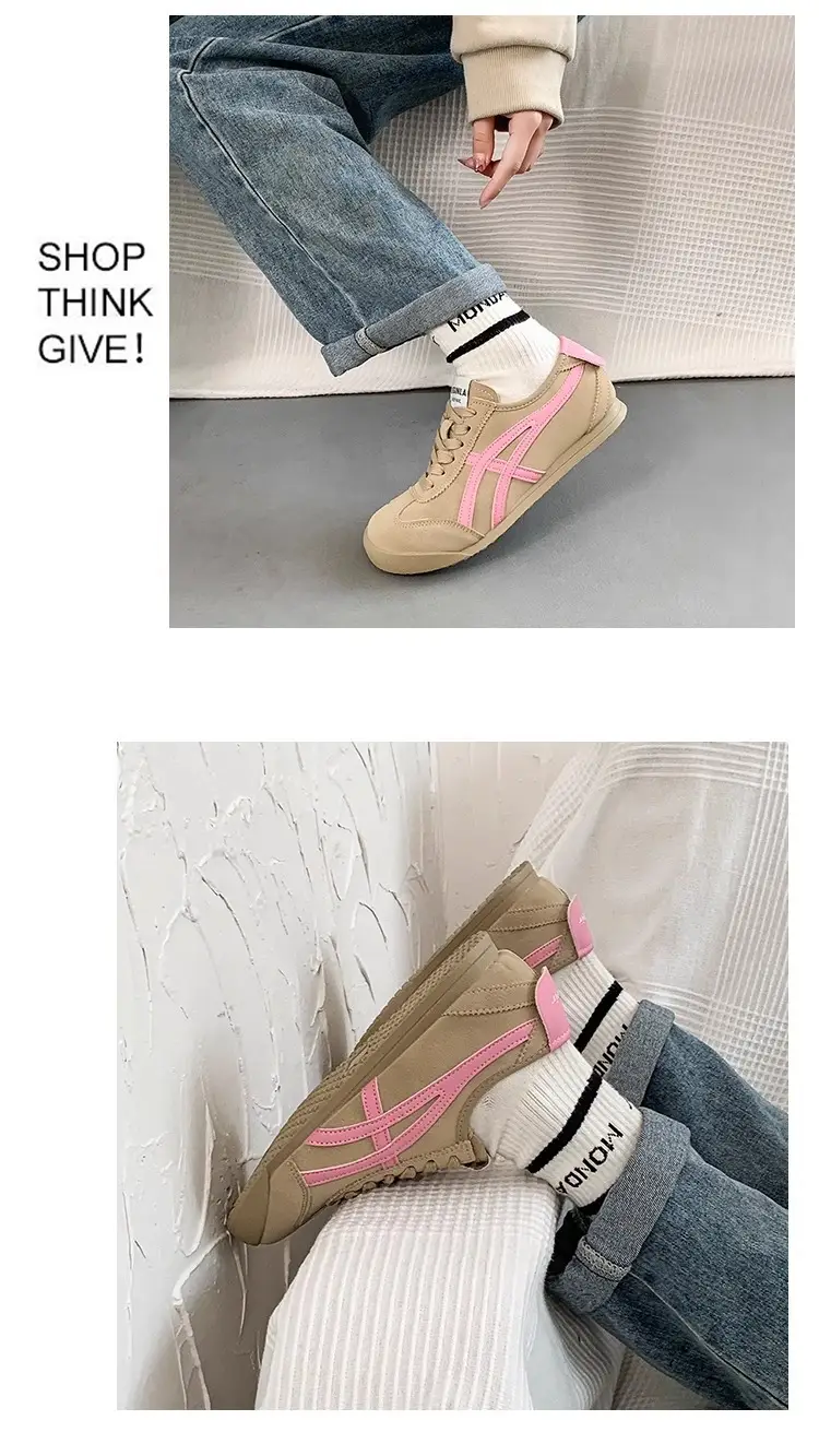 Women Pink Puma Casual Training Shoes Summer 2025 — feature 5