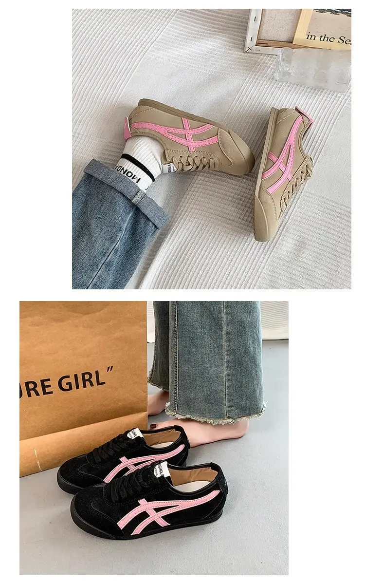 Women Pink Puma Casual Training Shoes Summer 2025 — feature 6