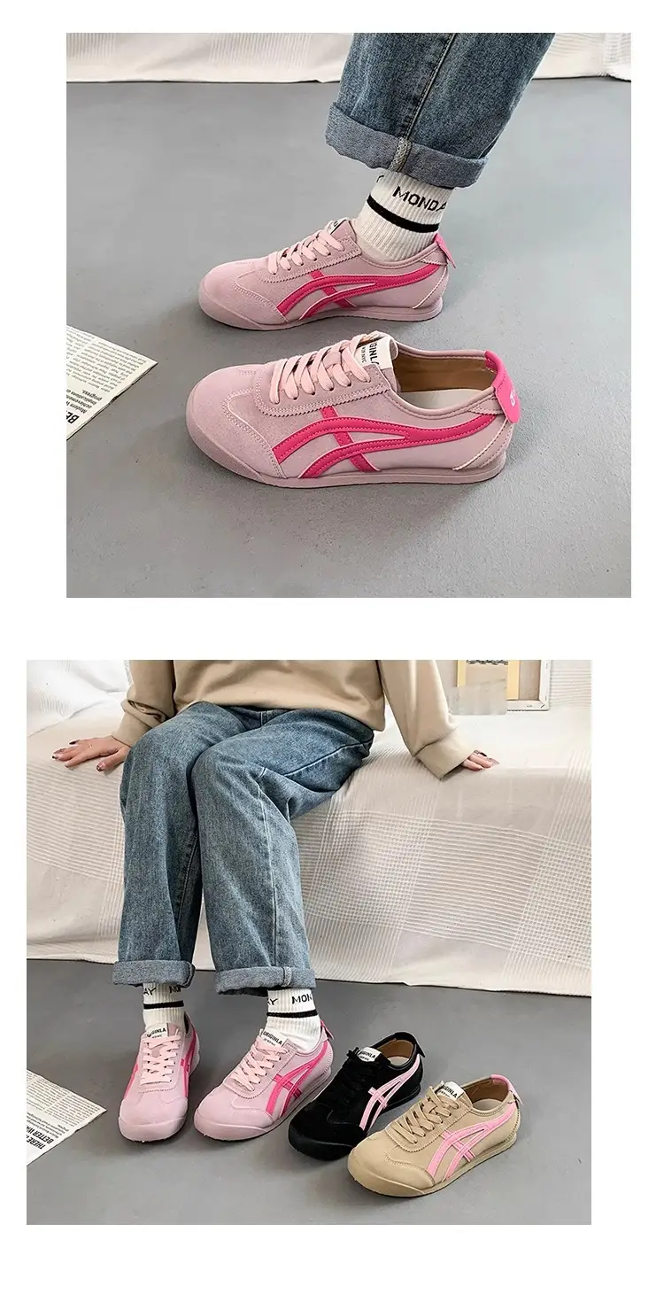 Women Pink Puma Casual Training Shoes Summer 2025 — feature 9