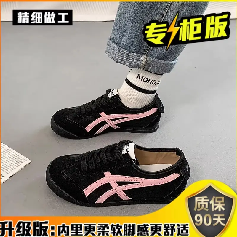 Women Pink Puma Casual Training Shoes Summer 2025 - Image 5