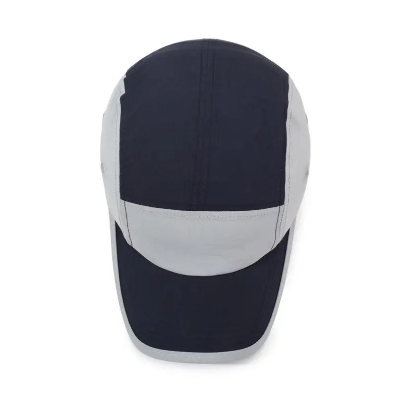 Beige Grey Baseball Cap for Women Men Casual Sports - Image 8