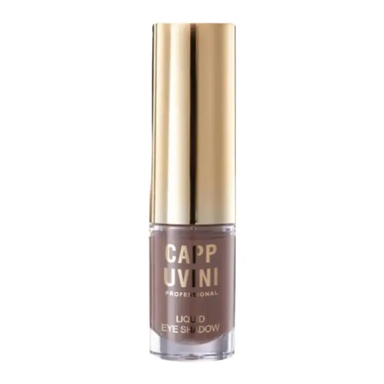Cappuvini Liquid Eye Shadow Flash Highlighter Monochrome Base - Image 13