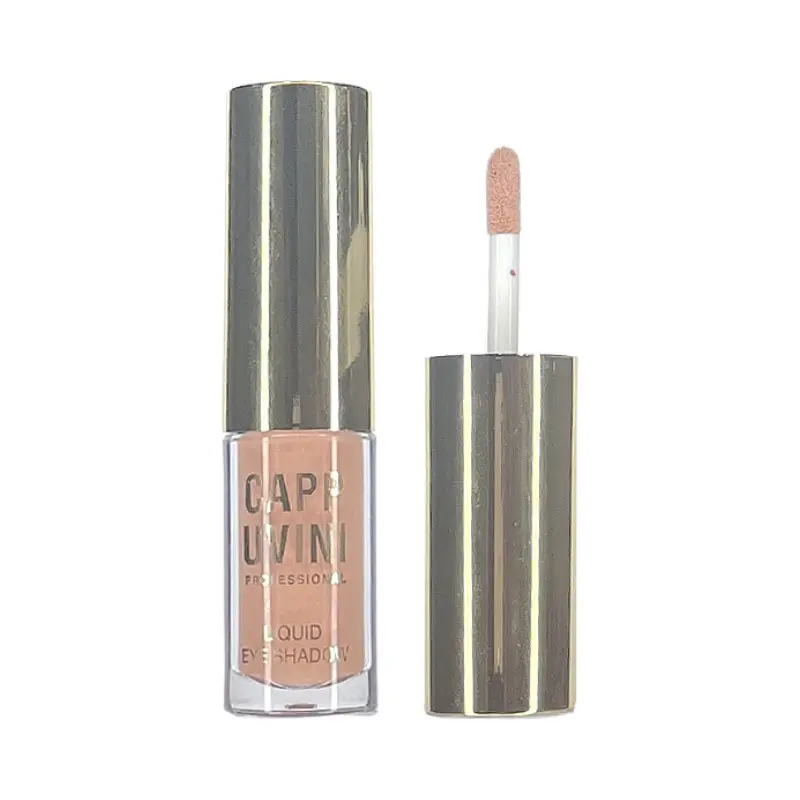 Cappuvini Liquid Eye Shadow Flash Highlighter Monochrome Base — feature 32