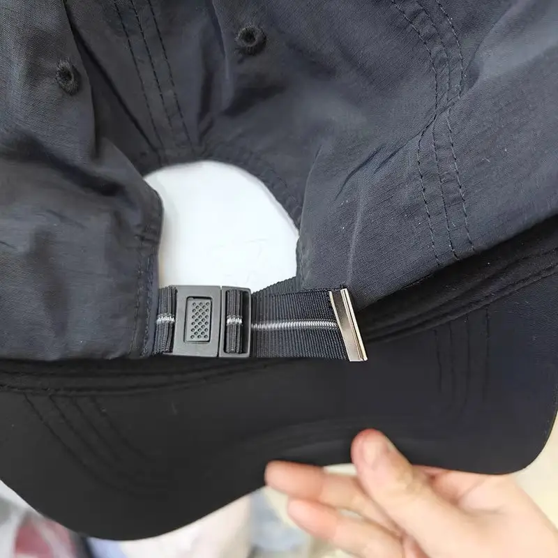 Korean Style Baseball Cap Women Men Sunshade Hat — feature 10