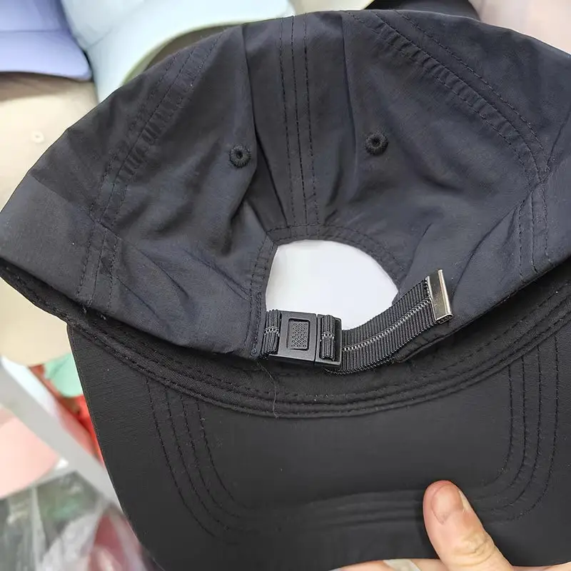 Korean Style Baseball Cap Women Men Sunshade Hat — feature 8