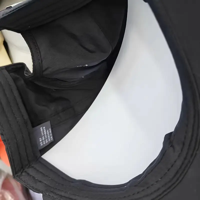 Korean Style Baseball Cap Women Men Sunshade Hat — feature 9