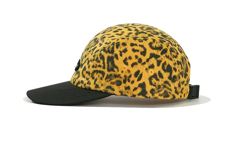 Summer Leopard Print Baseball Caps for Men Women — feature 14