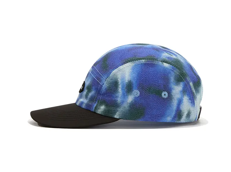 Summer Leopard Print Baseball Caps for Men Women — feature 19