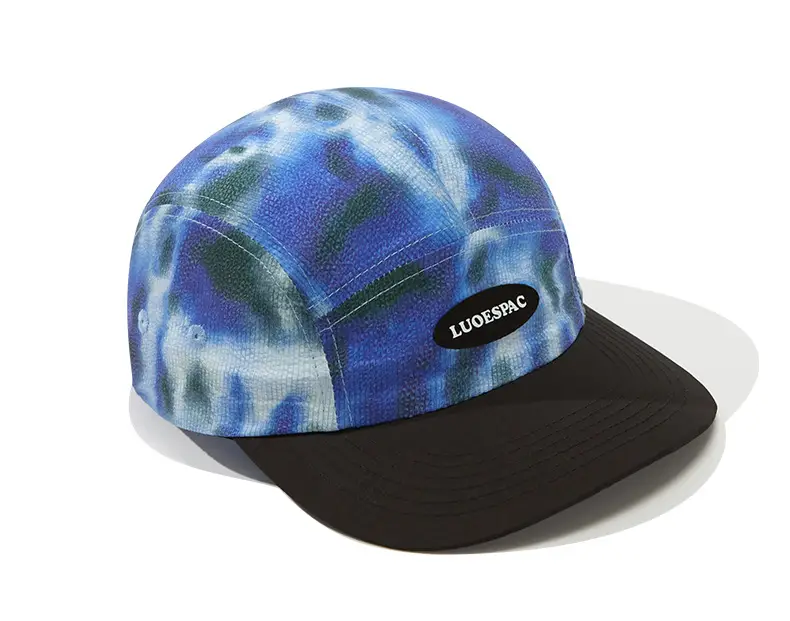 Summer Leopard Print Baseball Caps for Men Women — feature 20