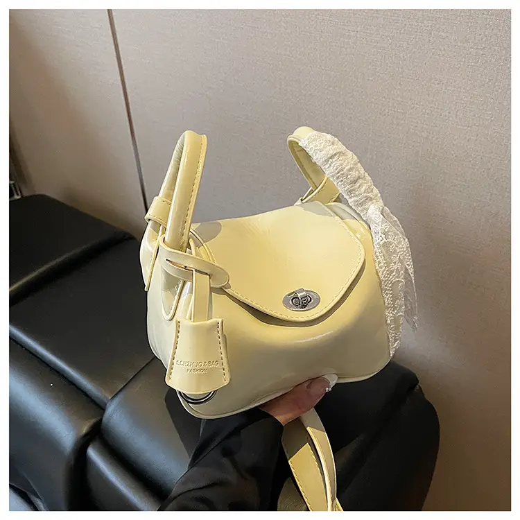 Silver Lace Crossbody Bag for Women 2026 — feature 36