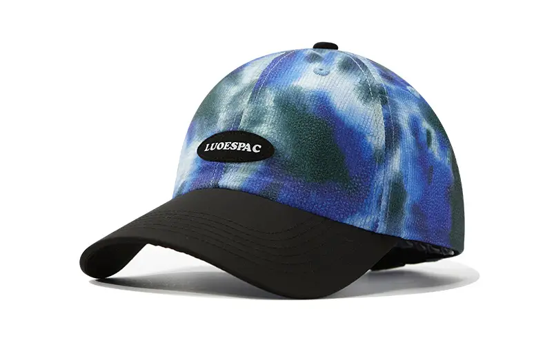 Spring New Leopard Print Baseball Cap Unisex Fashion — feature 18