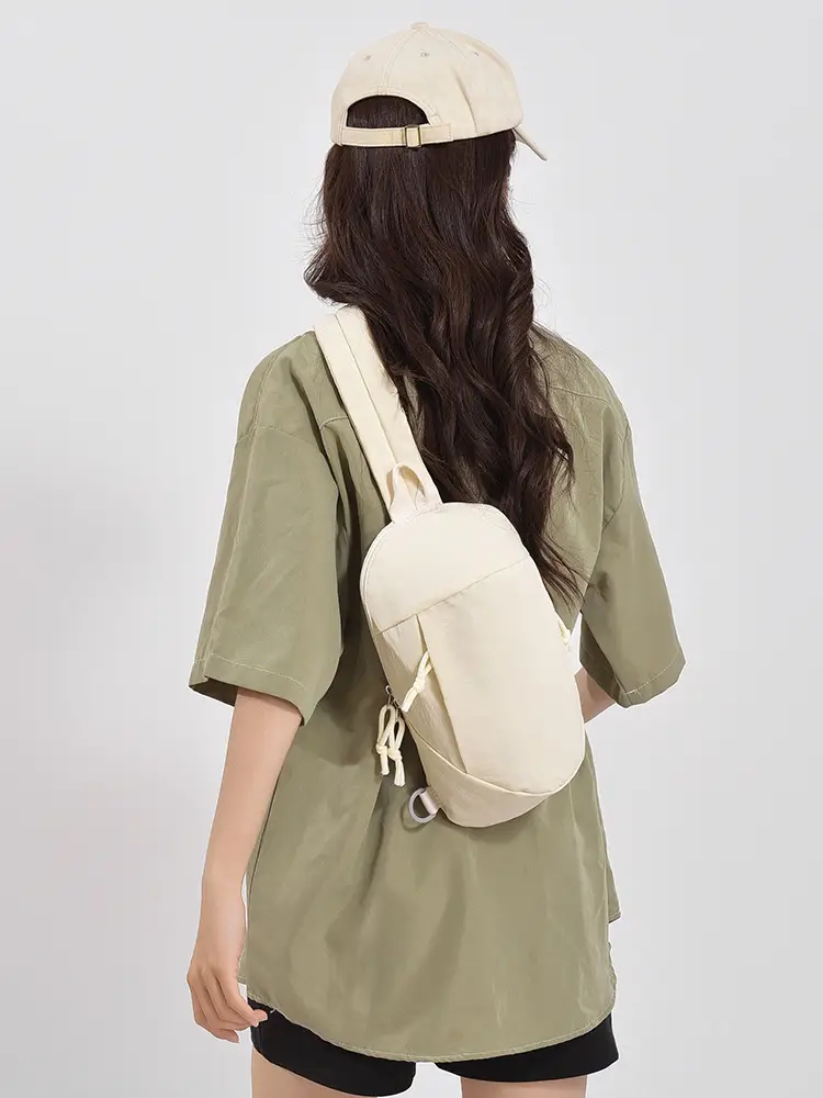 Green Crossbody Bag for Women Casual Sports Travel - Image 8