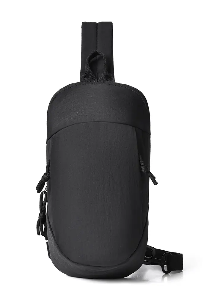 Green Crossbody Bag for Women Casual Sports Travel - Image 2
