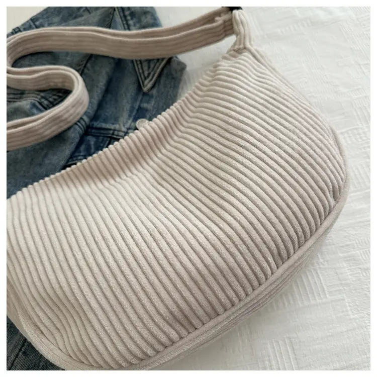2025 Large Capacity Adjustable Crossbody Bag for Women — feature 15