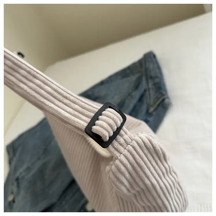 2025 Large Capacity Adjustable Crossbody Bag for Women — feature 16