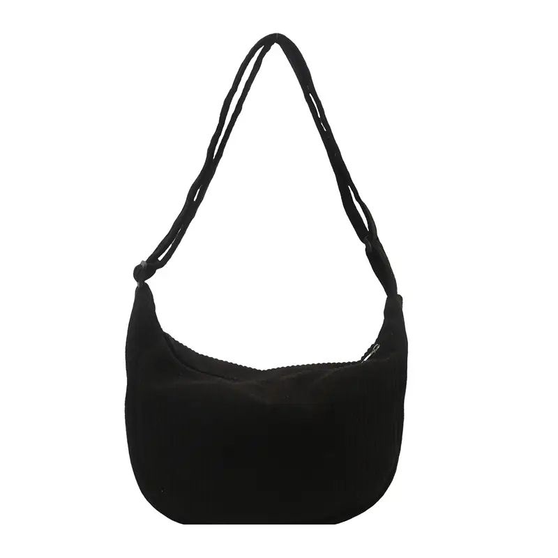 2025 Large Capacity Adjustable Crossbody Bag for Women - Image 2