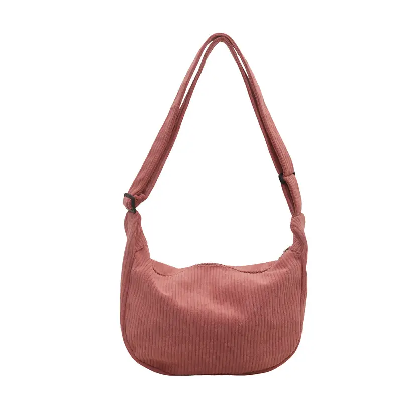 2025 Large Capacity Adjustable Crossbody Bag for Women - Image 3