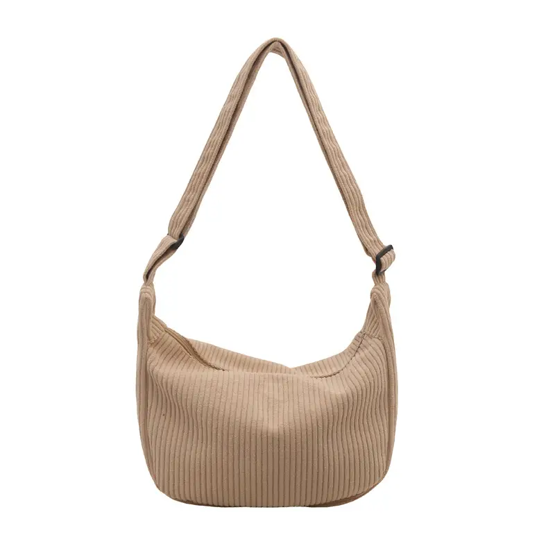 2025 Large Capacity Adjustable Crossbody Bag for Women - Image 8