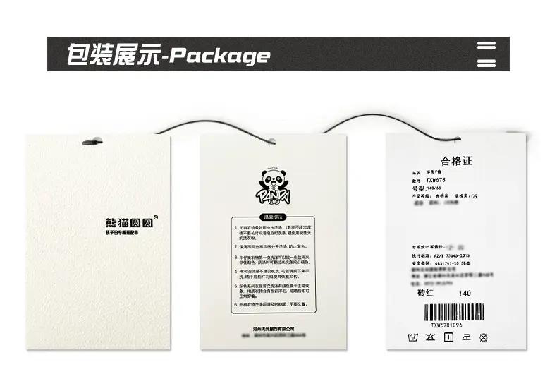 2025 Kids Printed T-Shirt Shorts Set Huzhou Zili — feature 34