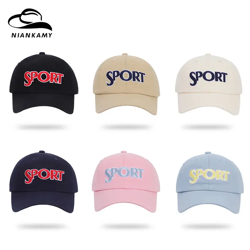 Zhang Ruonan Baseball Cap Women Sunscreen All Match - Image 7