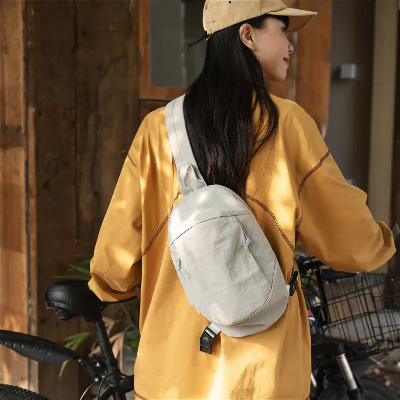 Outdoor Portable Small Bag 2025 New Style - Image 7