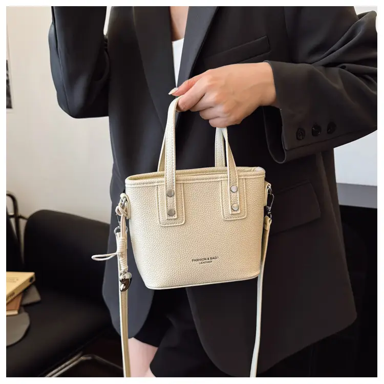 Red Korean Style Shoulder Crossbody Bag for Women — feature 30