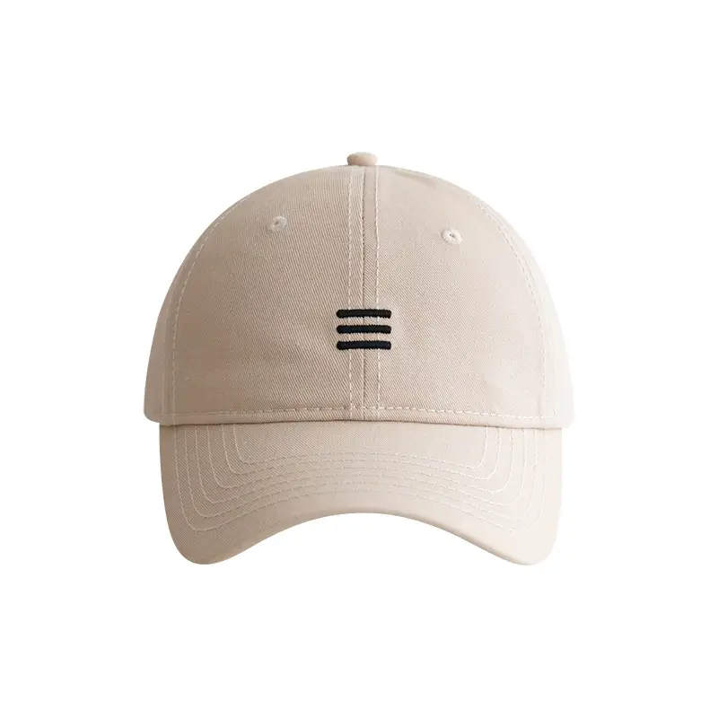 Unisex Duckbill Baseball Cap Blue Large Head - Image 14