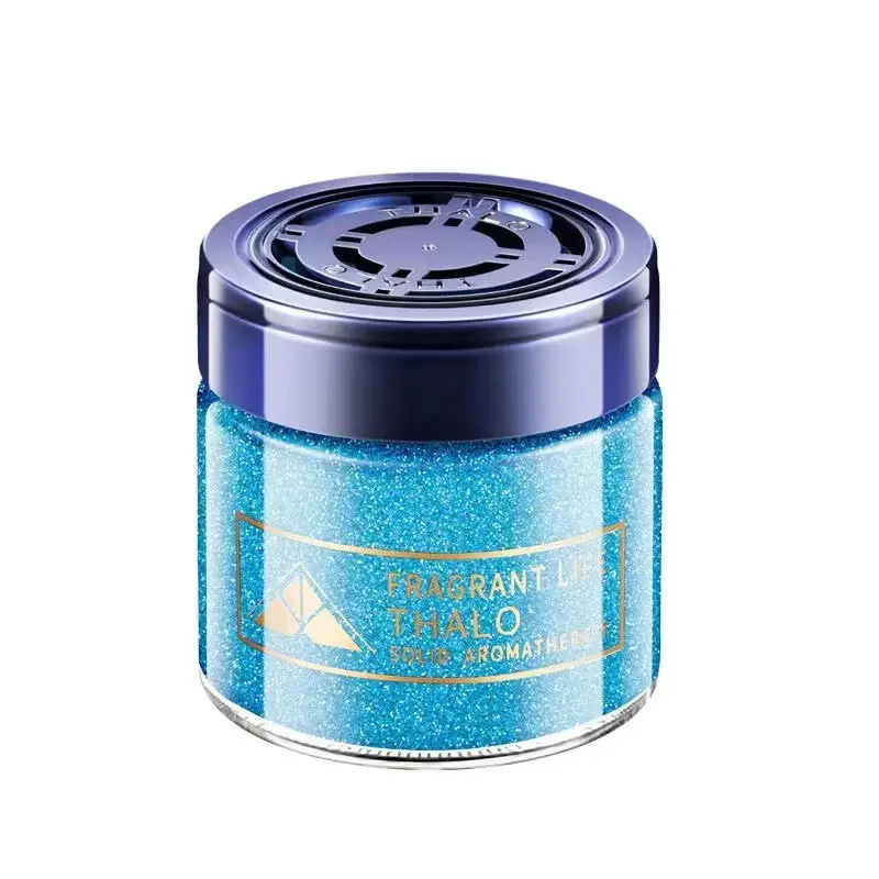 Gardenia Car Aromatherapy Car Perfume Car Car Car Car Lasting Light Fragrance Men's Fragrance Solid Fragrance Premium Sense