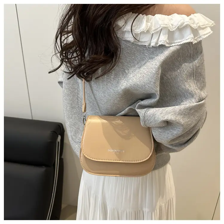 Lush Purple Crossbody Bag for Women 2025 — feature 14