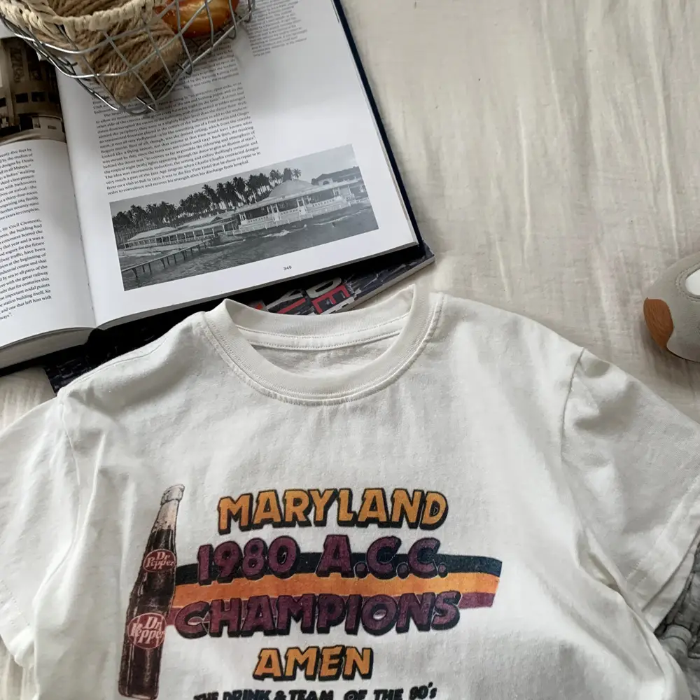 Children's T-Shirt Set Gray White Harry Potter Print