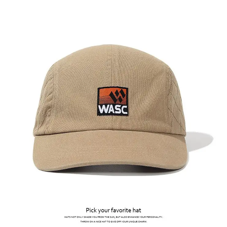 Women Winter Japanese Style Icon Cap Beige - Image 5