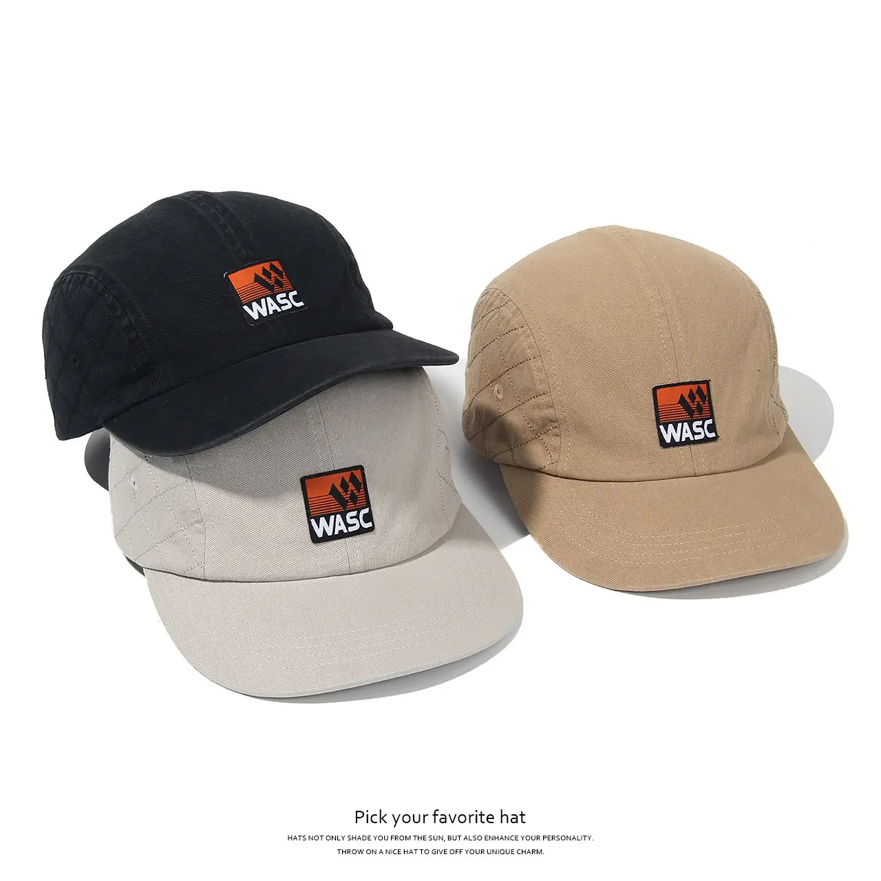 Women Winter Japanese Style Icon Cap Beige — feature 3