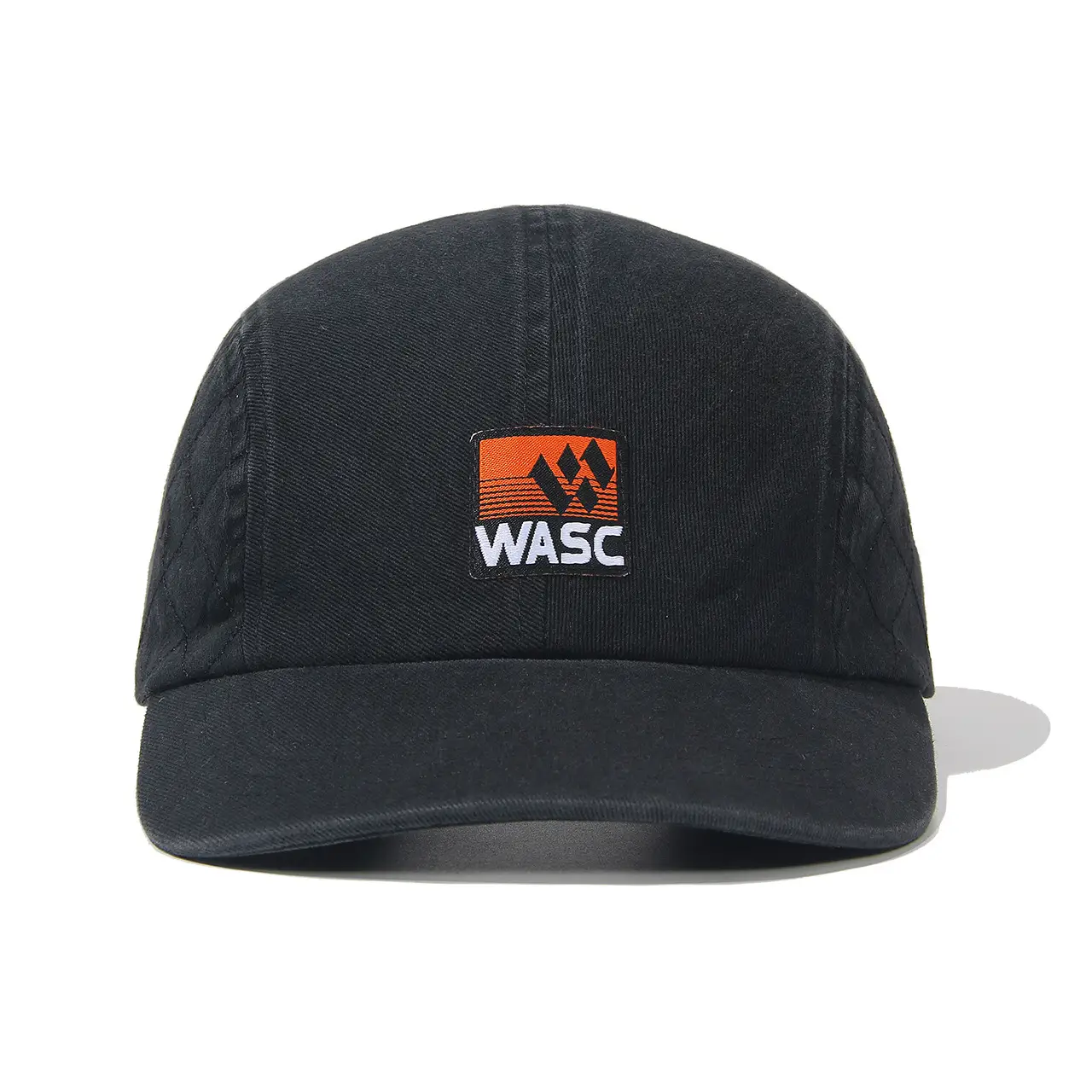 Women Winter Japanese Style Icon Cap Beige — feature 6