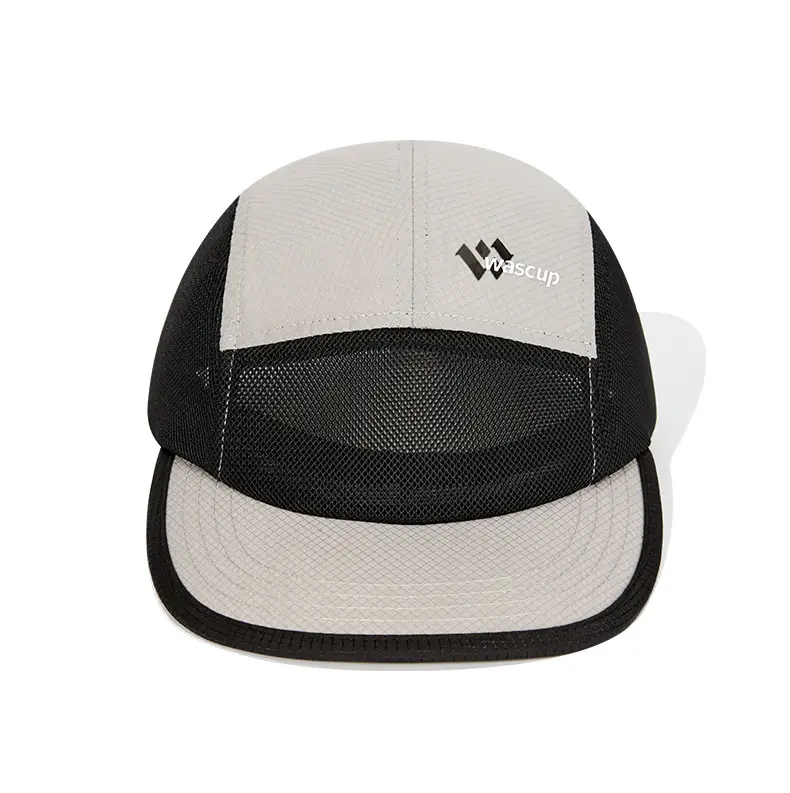 Men Blue Orange Baseball Caps Lightweight Waterproof Outdoor Running Hat — feature 24