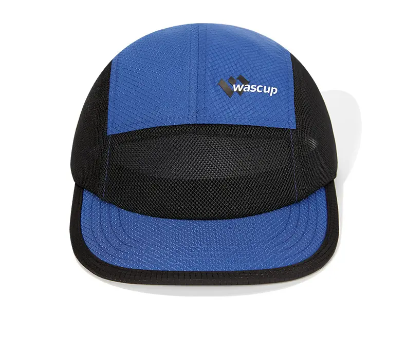 Men Blue Orange Baseball Caps Lightweight Waterproof Outdoor Running Hat — feature 26