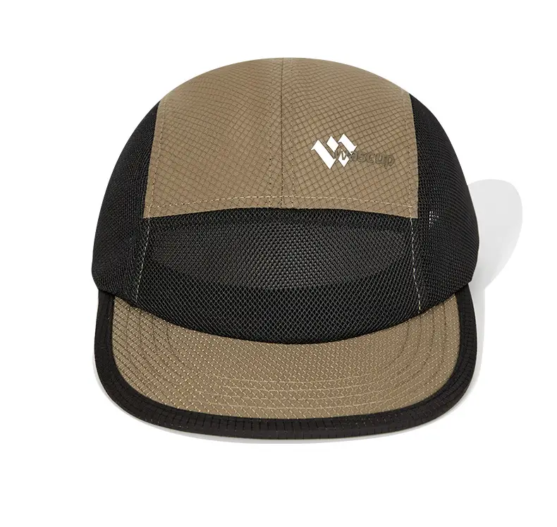 Men Blue Orange Baseball Caps Lightweight Waterproof Outdoor Running Hat — feature 28