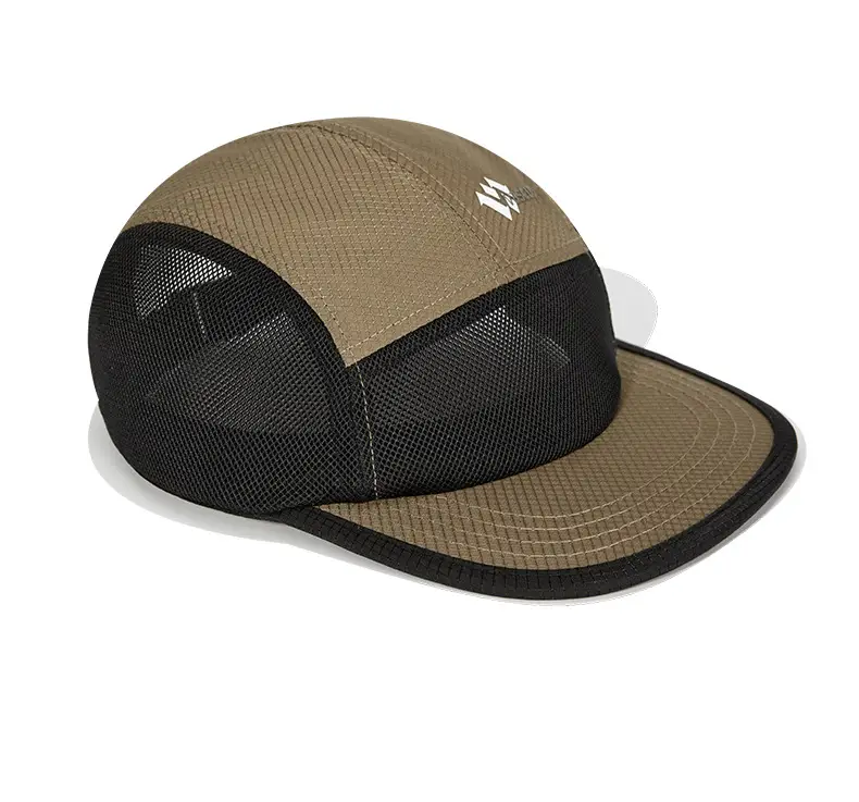 Men Blue Orange Baseball Caps Lightweight Waterproof Outdoor Running Hat — feature 29