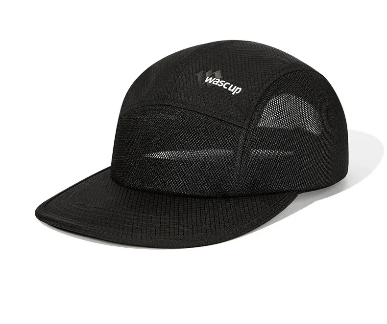 Men Blue Orange Baseball Caps Lightweight Waterproof Outdoor Running Hat — feature 31