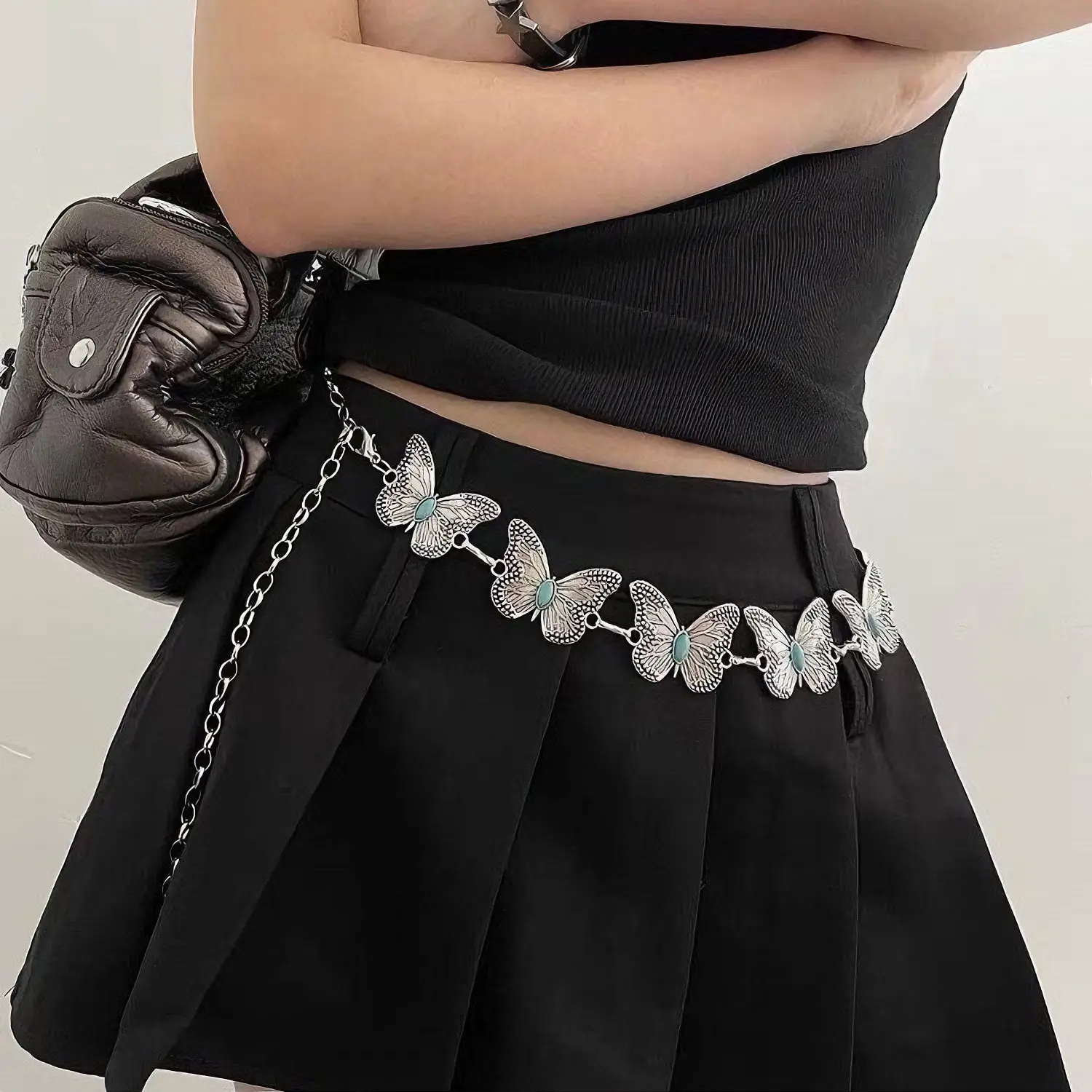 Ethnic Butterfly Waist Belt for Women 2025 - Image 4
