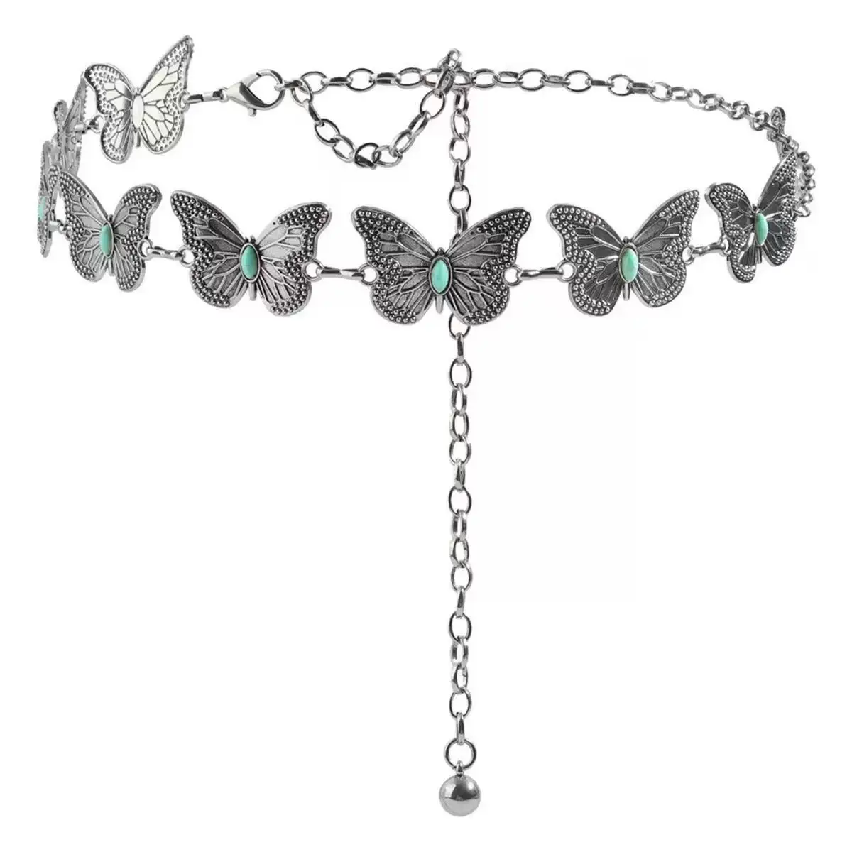 Ethnic Butterfly Waist Belt for Women 2025 - Image 6