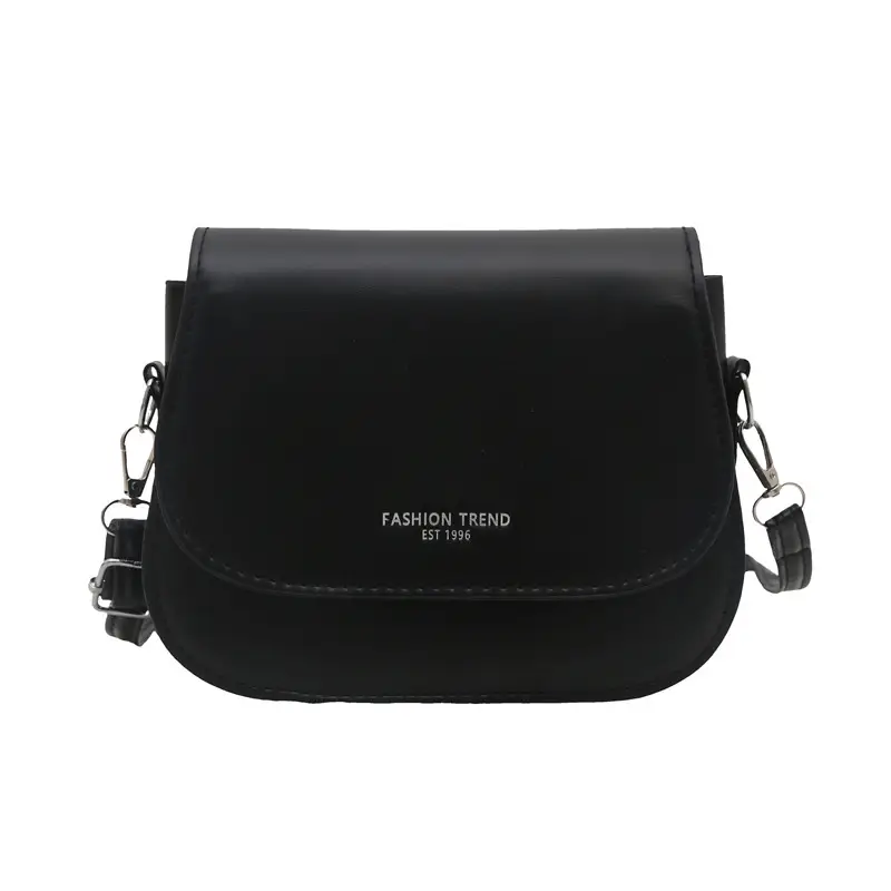 White Square Shoulder Bag for Women 2025 Summer
