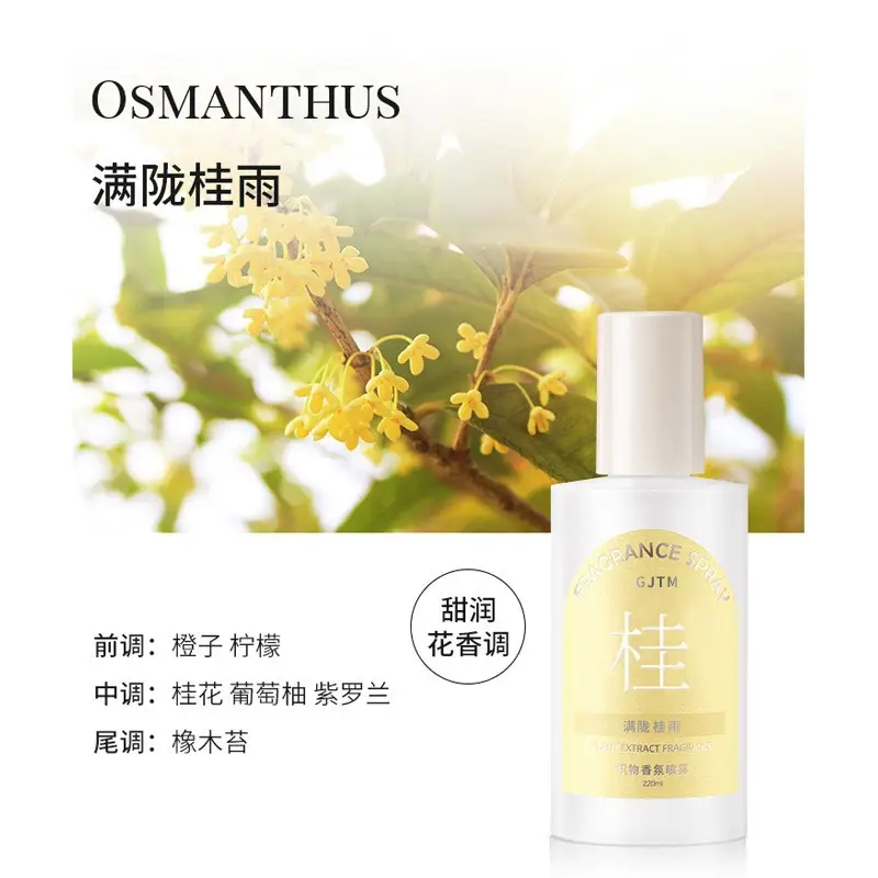 Hilton Hotel Aromatherapy Supplement Large Bottle of Car Perfume Essential Oil Car Lasting Fragrance Car Fragrance Ornaments