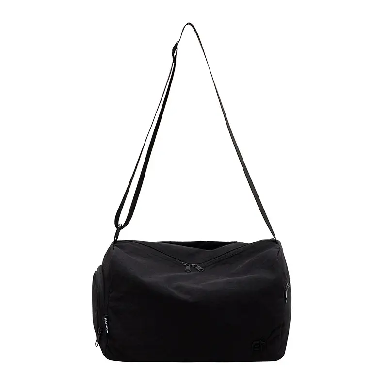 New Arrival Casual Shoulder Bag for Women Large Capacity Nylon Cloth - Image 7